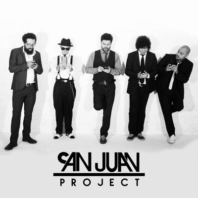 San Juan Project's cover