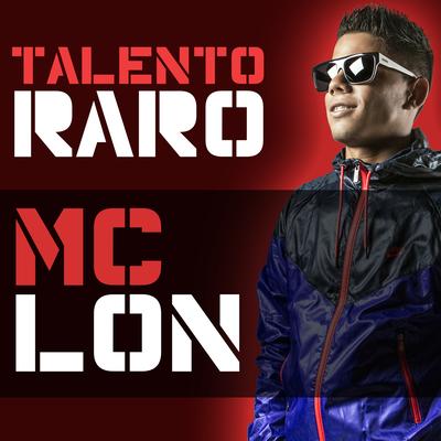 Talento Raro By Mc Lon's cover
