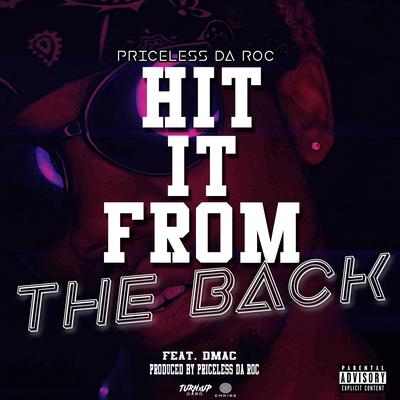 Hit It From The Back (feat. Dmac)'s cover