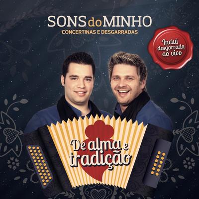 Dá-Me um Beijinho By Sons do Minho's cover