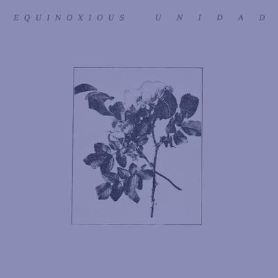 Unidad By Equinoxious's cover