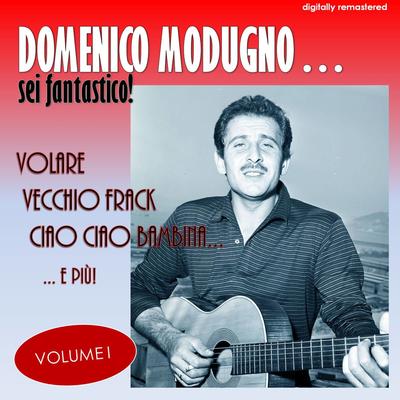 Sei fantástico!, Vol. 1 (Digitally Remastered)'s cover