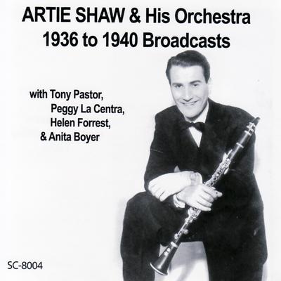 1936 To 1940 Broadcasts's cover