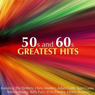 50s and 60s Greatest Hits's cover