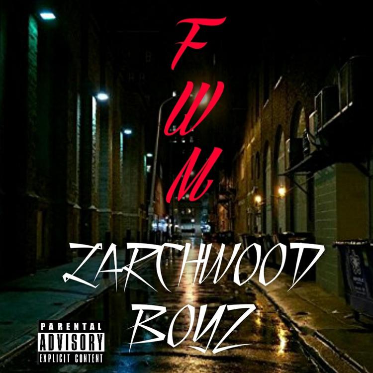 Larchwood Boyz's avatar image