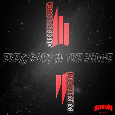 Everybody in the House (Radio Edit)'s cover