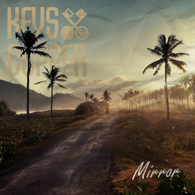 Mirror By Keys & Copper's cover