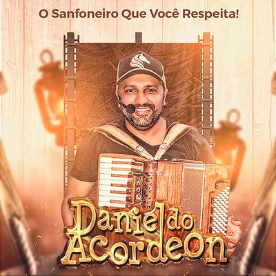 Cabeça Voando By Daniel do Acordeon's cover