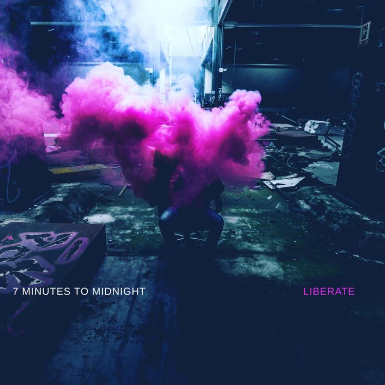 7 Minutes to Midnight's avatar image