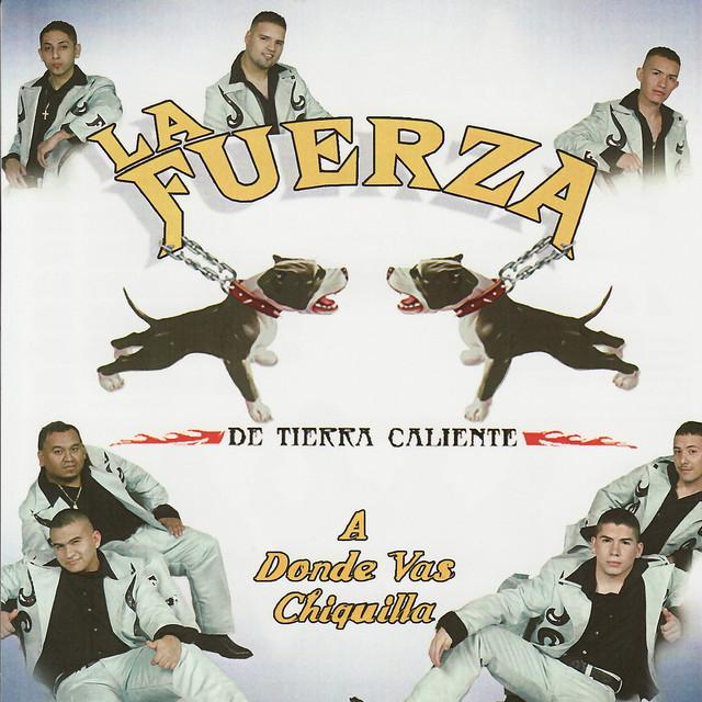 La Fuerza De Tierra Caliente's avatar image