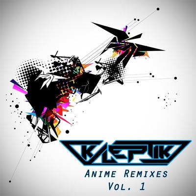 Soundscape to Ardor (Remix) By Kaleptik's cover