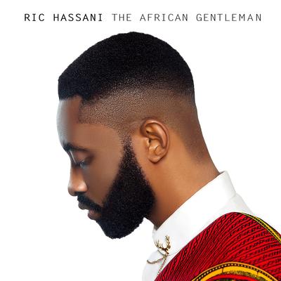 The African Gentleman (Deluxe Edition)'s cover