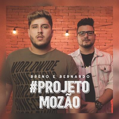 #Projetomozão's cover