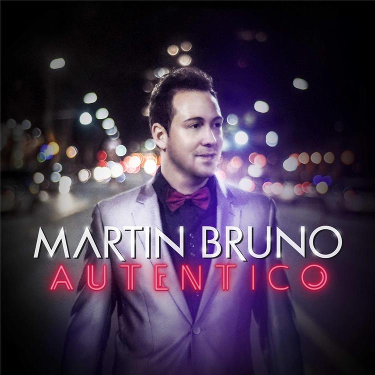 Martin Bruno's avatar image