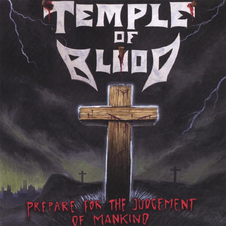 Temple of Blood's avatar image