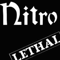 Nitro's avatar cover