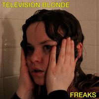 Television Blonde's avatar cover