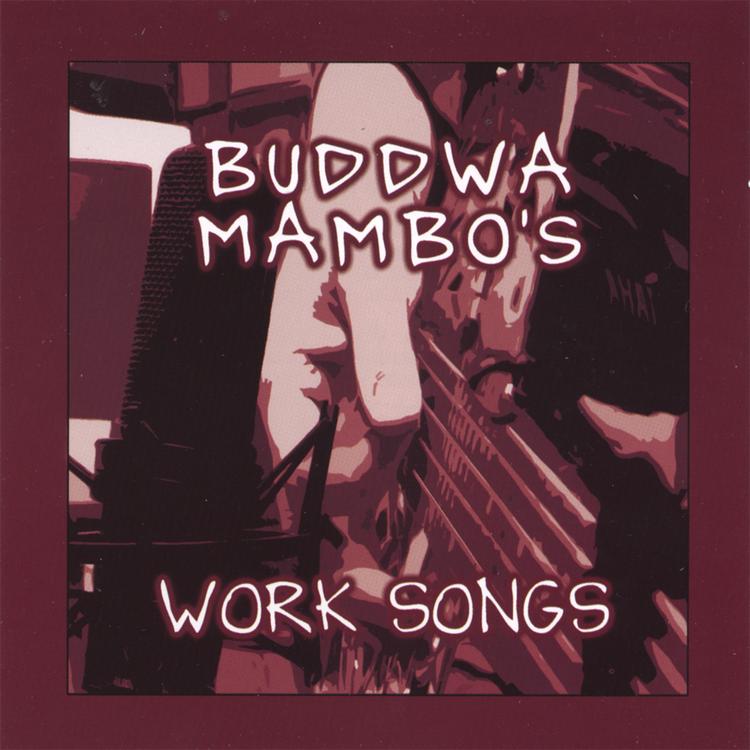 Buddwa Mambo's's avatar image