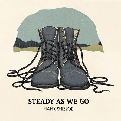 Hank Shizzoe's cover