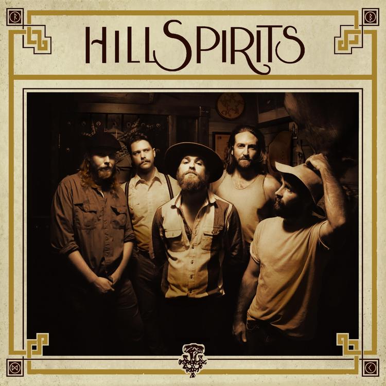 Hill Spirits's avatar image