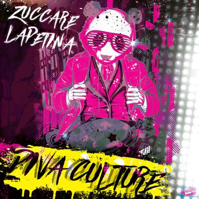 Diva Culture (WorldTour Mix) By Zuccare, Lapetina's cover