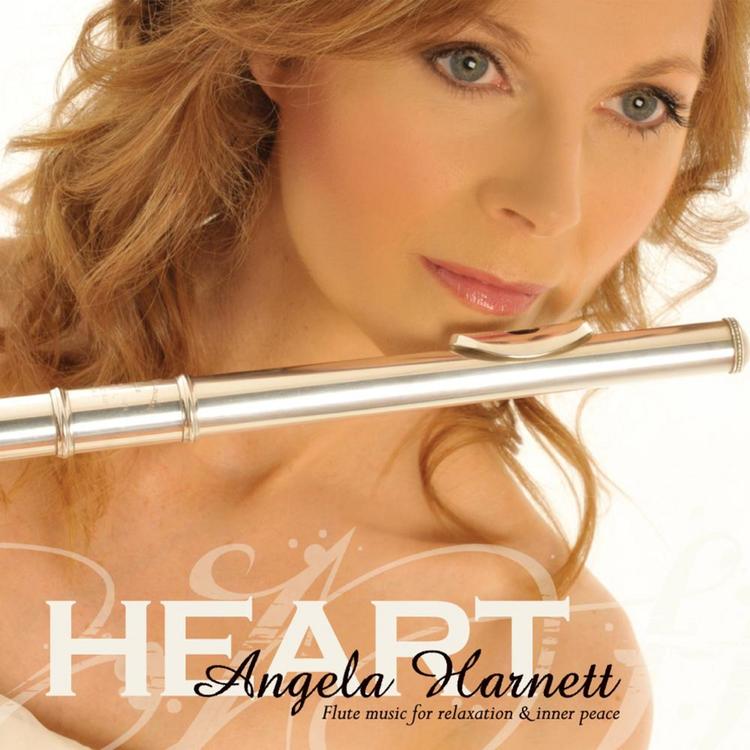 Angela Harnett's avatar image