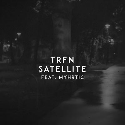 Satellite By TRFN, Myhrtic's cover