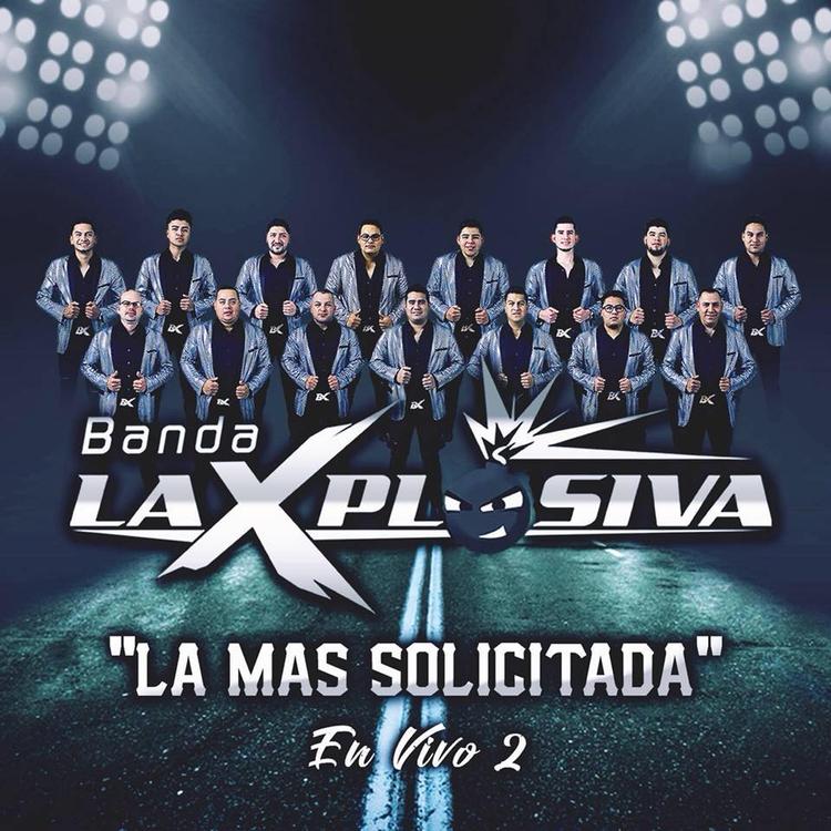 Banda La Xplosiva's avatar image