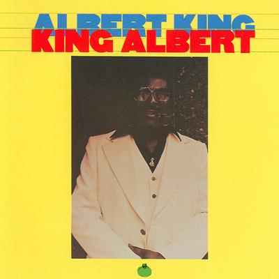 King Albert's cover