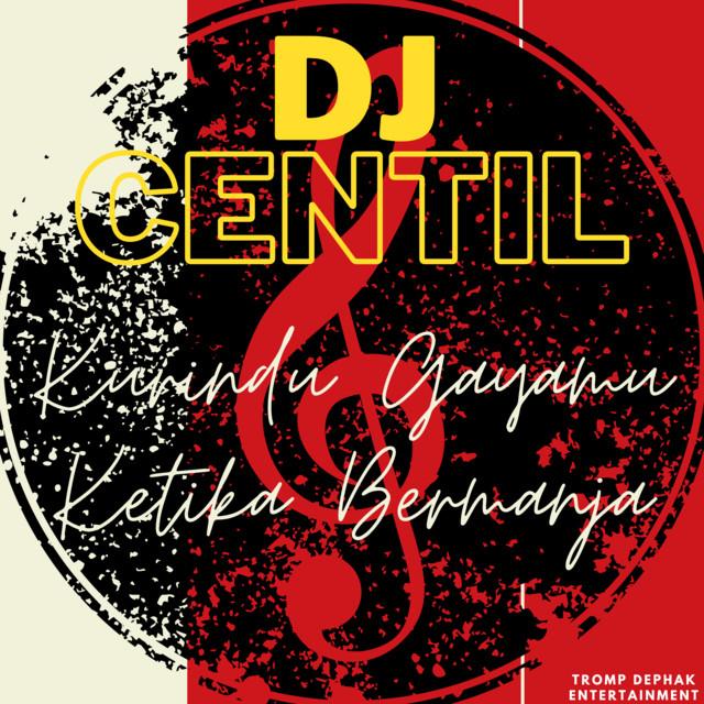 DJ Centil's avatar image