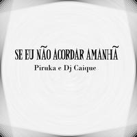 DJ Caique's avatar cover