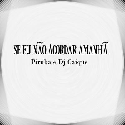 DJ Caique's cover