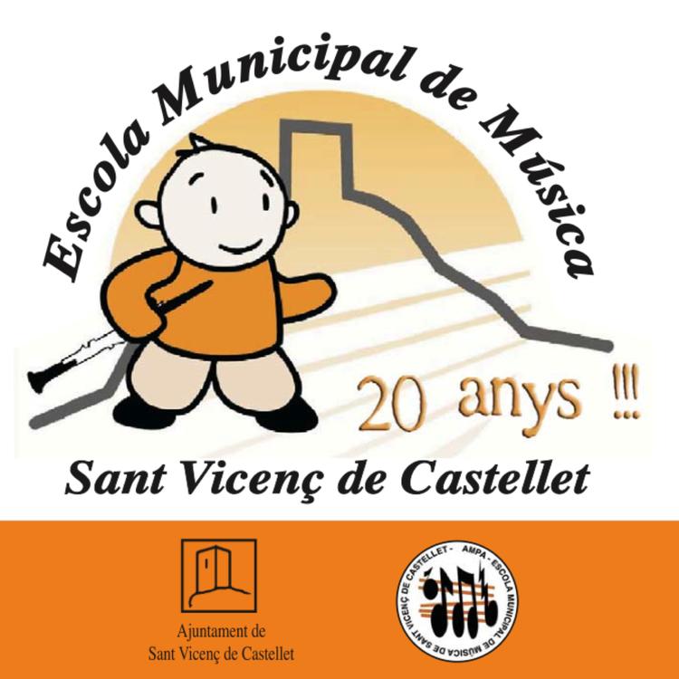 Alumnes E.M.M. Sant Vicenç de Castellet's avatar image