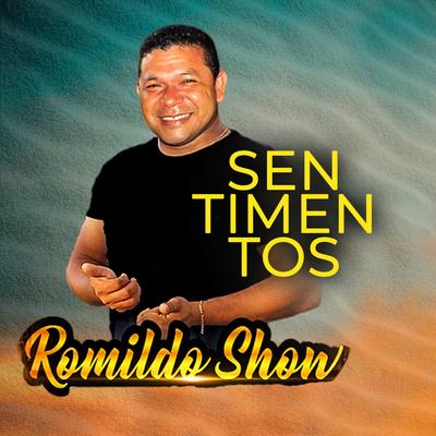 Dono do Bar By Romildo Show's cover