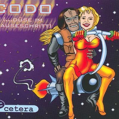 Codo (Club Version) By Et Cetera's cover