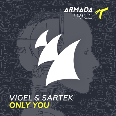 Only You By Vigel, Sartek's cover