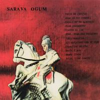 Saravá Ogum's avatar cover