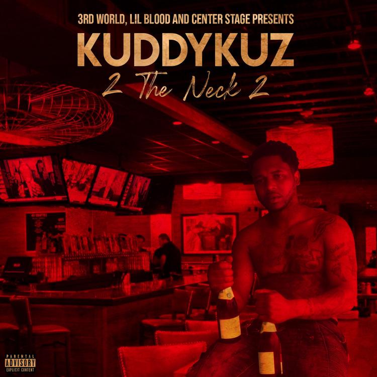 Kuddy Kuz's avatar image