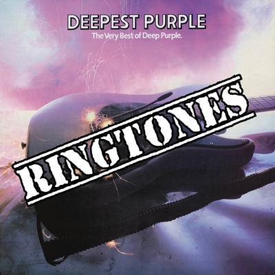 Highway Star (Ringtone) By Deep Purple's cover