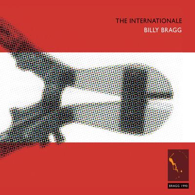 The Internationale's cover