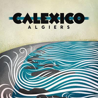 Hush By Calexico's cover