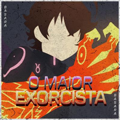 Rap Do Enmado Rokuro: O Maior Exorcista's cover