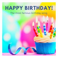 Happy Birthday to You Music's avatar cover