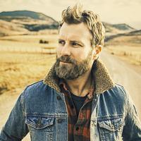 Dierks Bentley's avatar cover