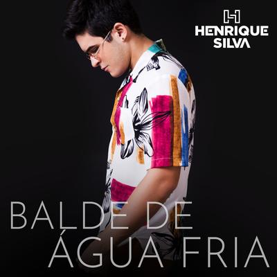 Balde de Água Fria's cover