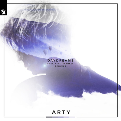 Daydreams (Remixes)'s cover