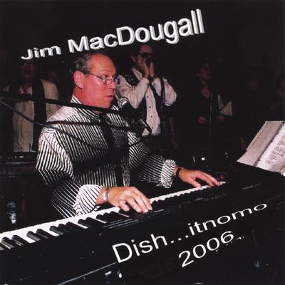 Jim MacDougall's cover