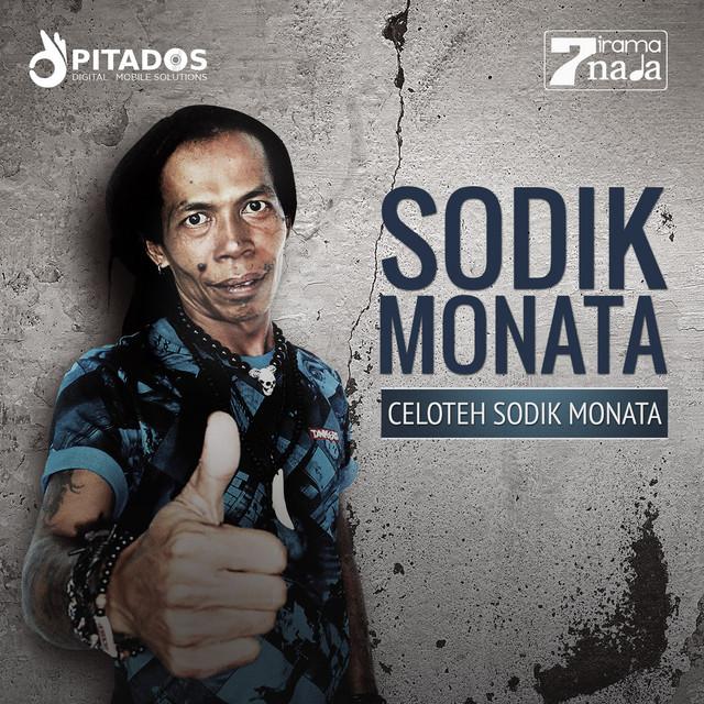 Sodik Monata's avatar image