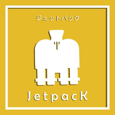 Jetpack By Thelfos's cover