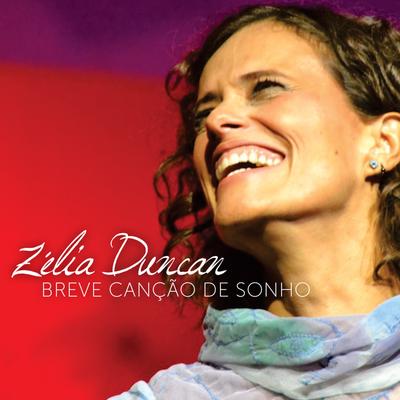 Breve Canção De Sonho By Zélia Duncan's cover